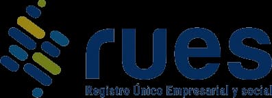 RUES - Registro Único Empresarial y Social